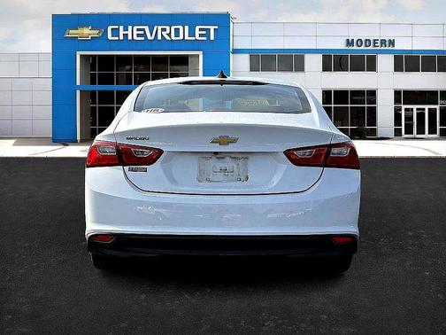 2020 Chevrolet Malibu 1LS
