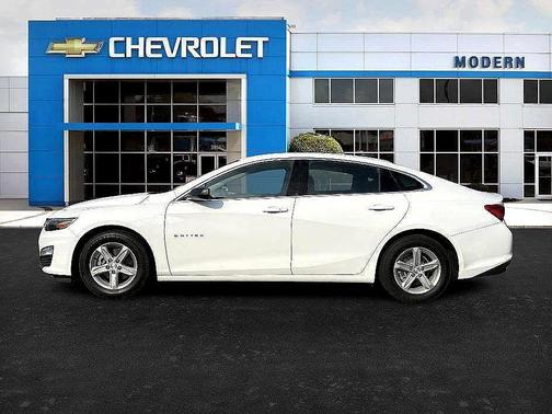 2020 Chevrolet Malibu 1LS