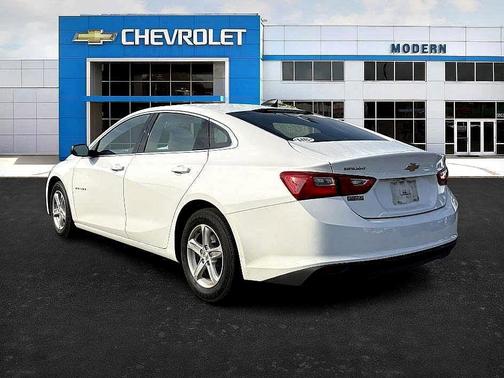 2020 Chevrolet Malibu 1LS