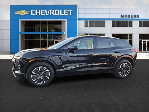 2024 Chevrolet Blazer EV LT