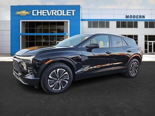 2024 Chevrolet Blazer EV LT