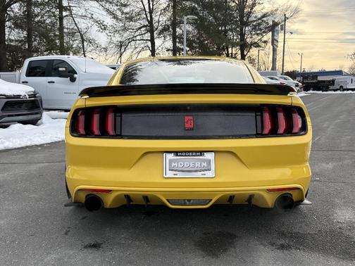 2015 Ford Mustang GT