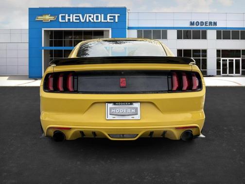 2015 Ford Mustang GT