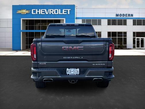 2019 GMC Sierra 1500 Denali