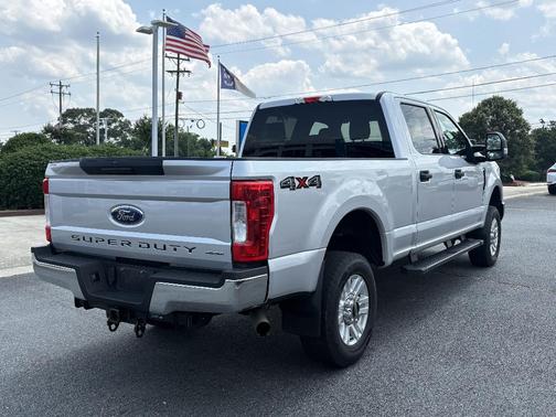 2019 Ford F-250 XL