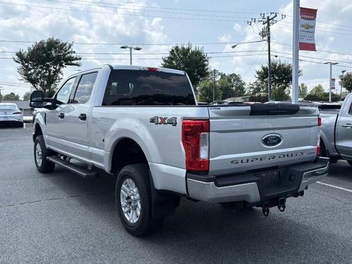 2019 Ford F-250 XL