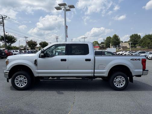 2019 Ford F-250 XL