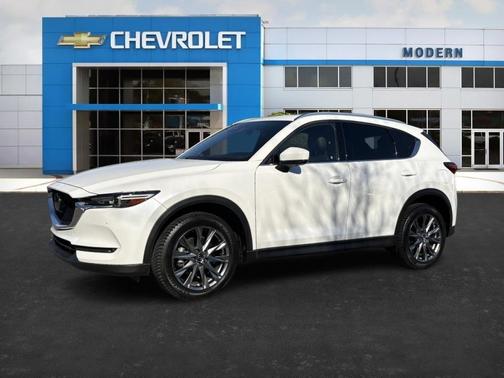 2019 Mazda CX-5 Signature