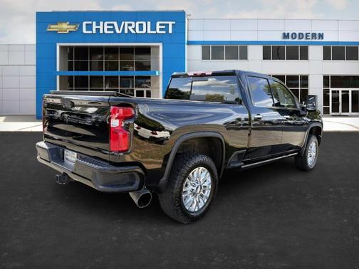 2023 Chevrolet Silverado 2500 High Country
