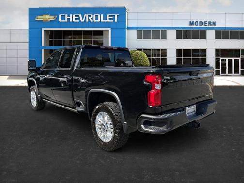 2023 Chevrolet Silverado 2500 High Country