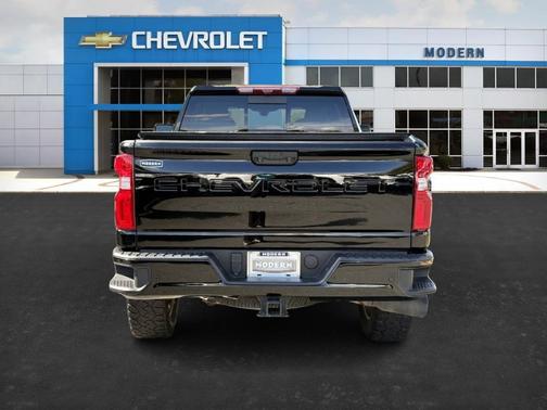 2023 Chevrolet Silverado 2500 High Country