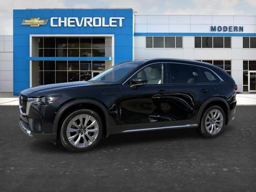 2024 Mazda CX-90 3.3 Turbo Premium Plus