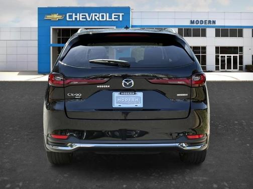 2024 Mazda CX-90 3.3 Turbo Premium Plus