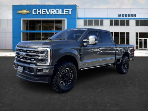 2024 Ford F-250 XL