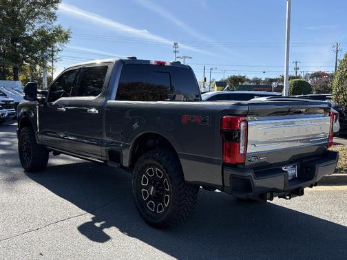 2024 Ford F-250 XL