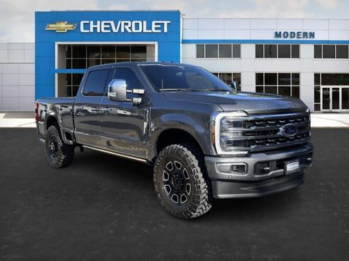 2024 Ford F-250 XL