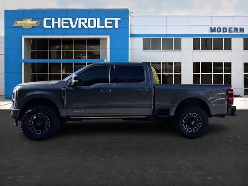 2024 Ford F-250 XL