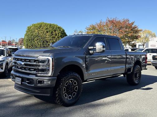 2024 Ford F-250 XL