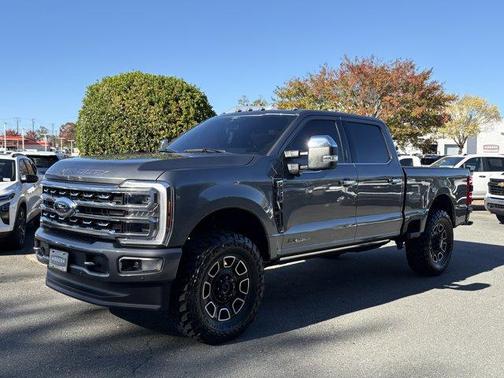 2024 Ford F-250 XL