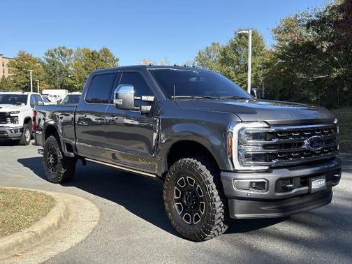 2024 Ford F-250 XL