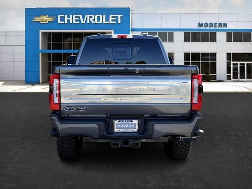 2024 Ford F-250 XL