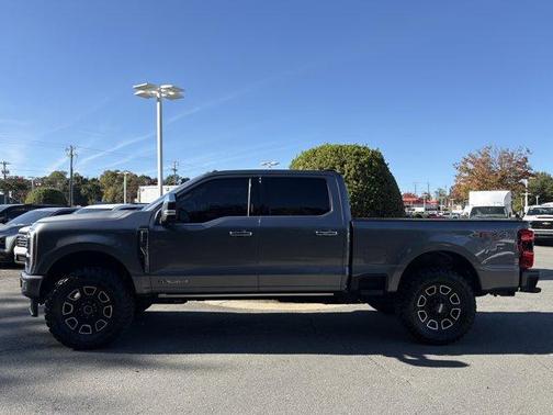 2024 Ford F-250 XL