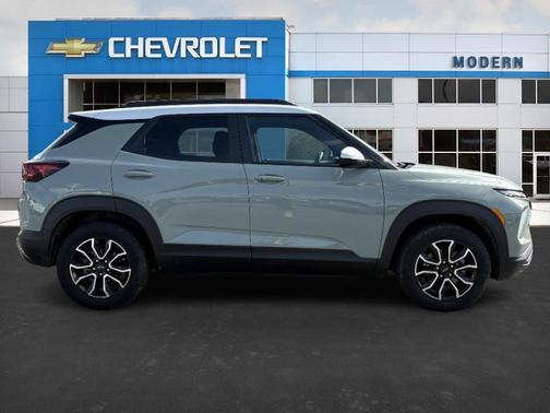 2024 Chevrolet Trailblazer ACTIV