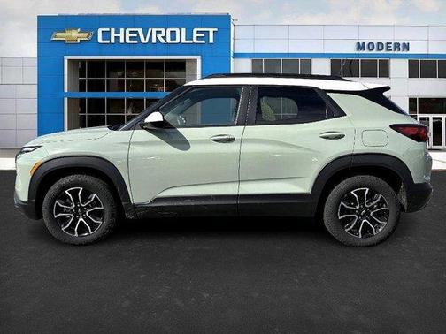 2024 Chevrolet Trailblazer ACTIV