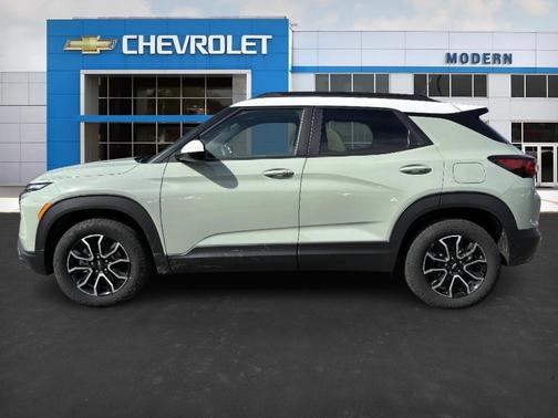 2024 Chevrolet Trailblazer ACTIV