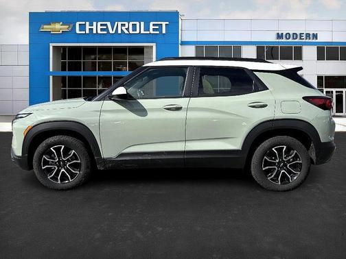 2024 Chevrolet Trailblazer ACTIV