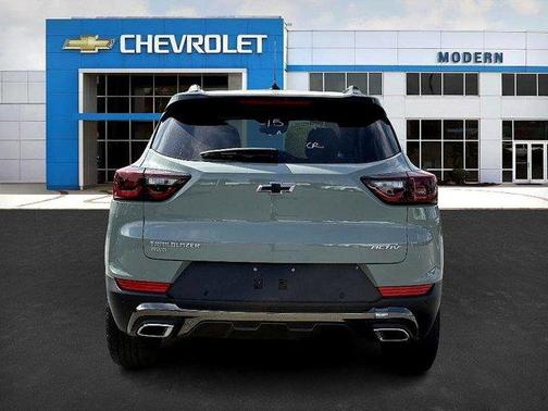 2024 Chevrolet Trailblazer ACTIV
