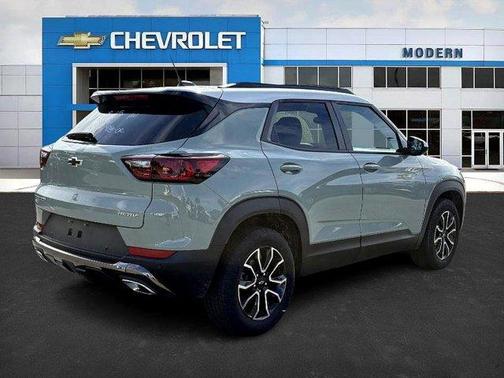 2024 Chevrolet Trailblazer ACTIV