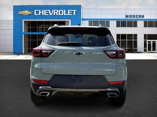 2024 Chevrolet Trailblazer ACTIV