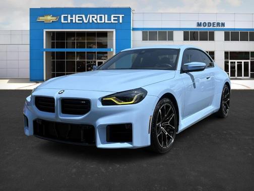2024 BMW M2 Base