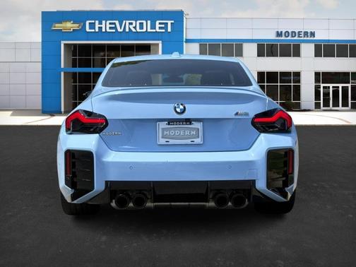 2024 BMW M2 Base