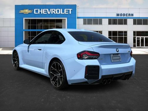 2024 BMW M2 Base
