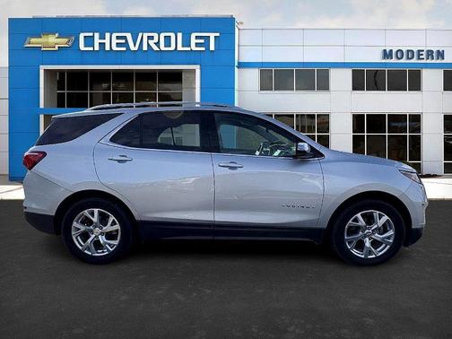 2021 Chevrolet Equinox Premier