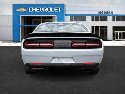 2022 Dodge Challenger SRT Hellcat
