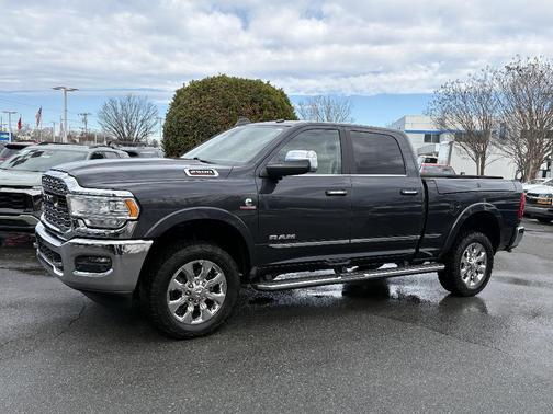 2021 RAM 2500 Limited