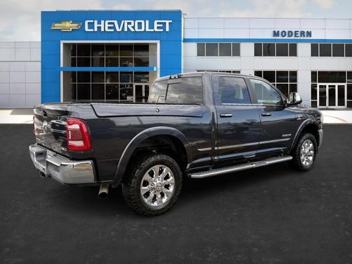 2021 RAM 2500 Limited