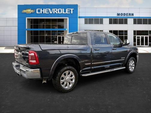 2021 RAM 2500 Limited