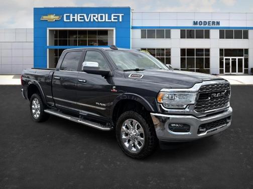 2021 RAM 2500 Limited