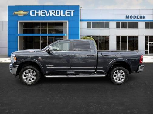 2021 RAM 2500 Limited