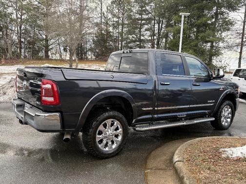 2021 RAM 2500 Limited