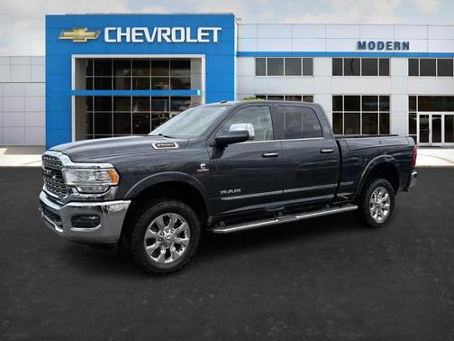 2021 RAM 2500 Limited