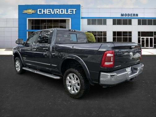 2021 RAM 2500 Limited