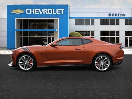 2023 Chevrolet Camaro 1SS