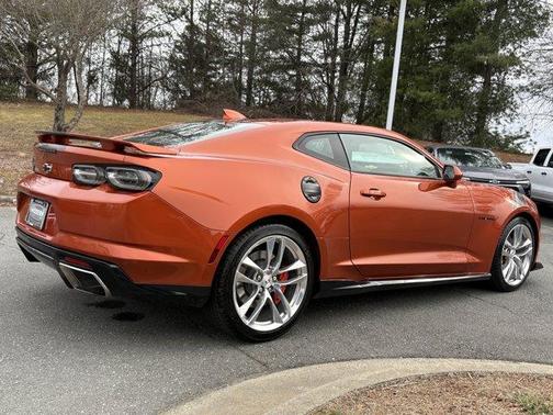 2023 Chevrolet Camaro 1SS