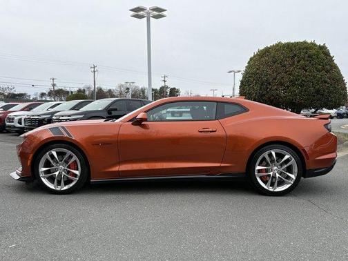 2023 Chevrolet Camaro 1SS
