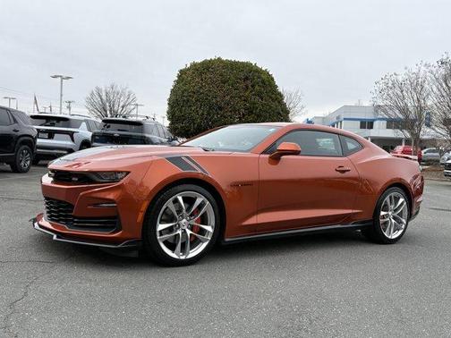 2023 Chevrolet Camaro 1SS